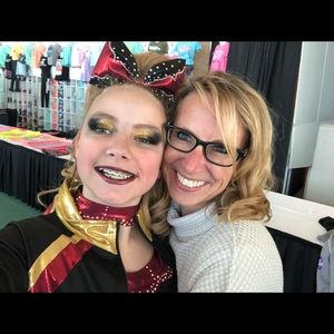 Meet your Posher, Lisa